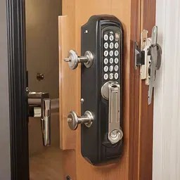 Unlocking Safety: Trusted Locksmith House Door Washington DC Services