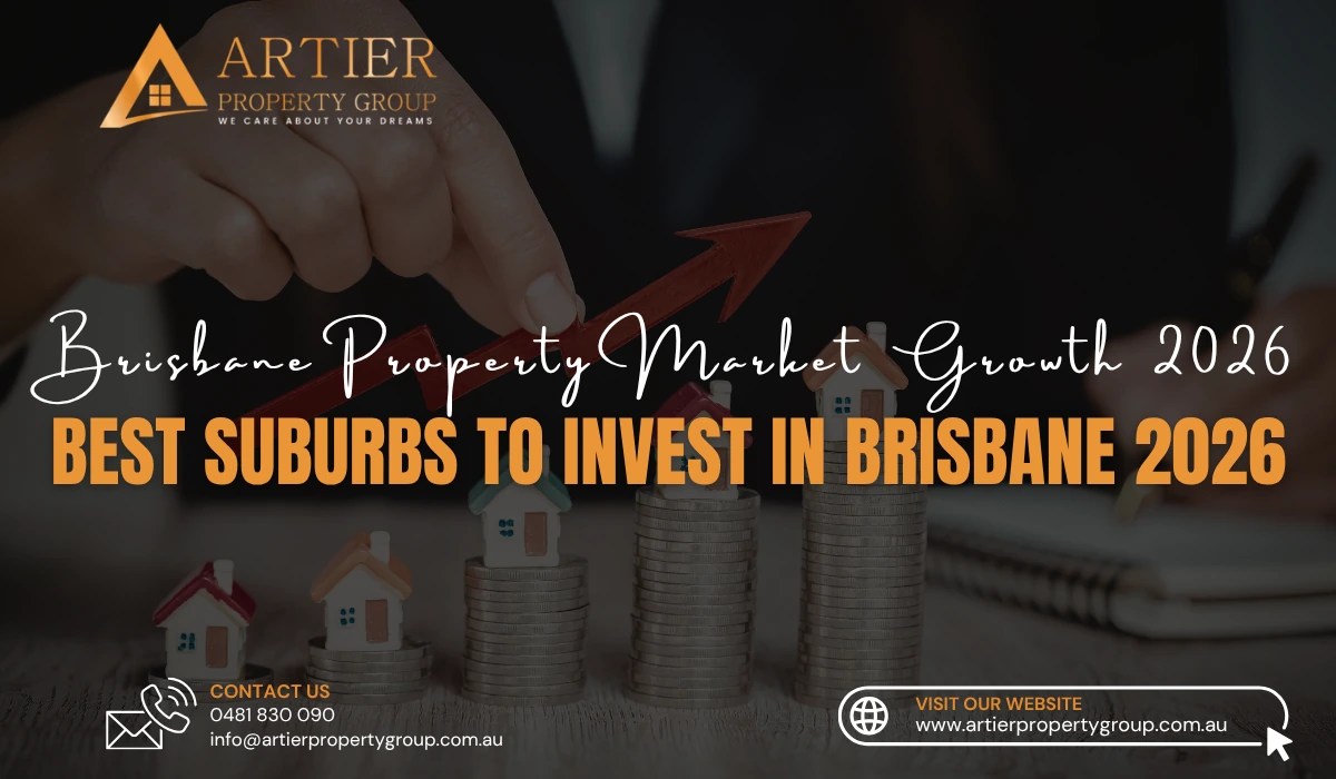 Brisbane Property Market Forecast 2026 Invest Smart Artier Property Group Blog.webp