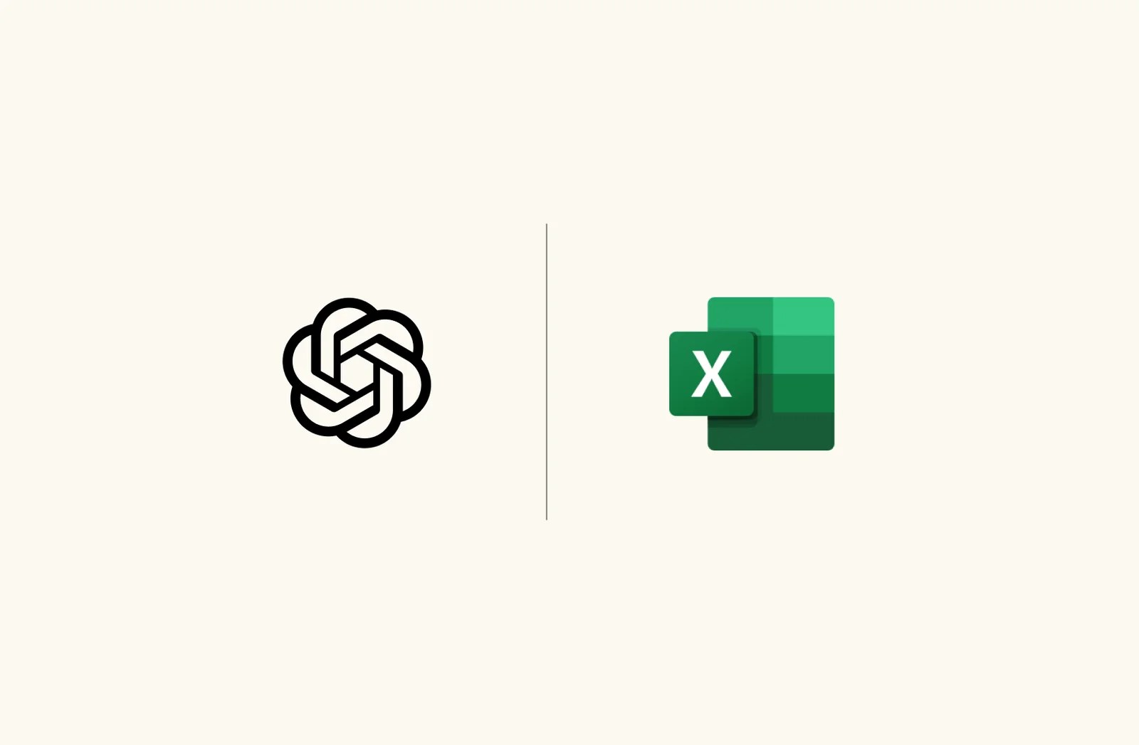 Excel with Python and ChatGPT