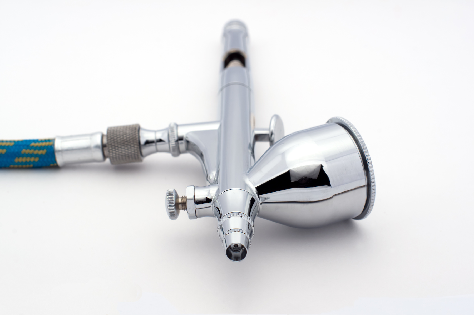 Master airbrush model g22 multi-purpose dual-action gravity feed airbrush set wi 20% off