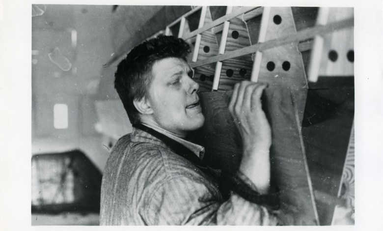 The sculptor who defined minimalism died in 88 The sculptor who defined minimalism died in 88