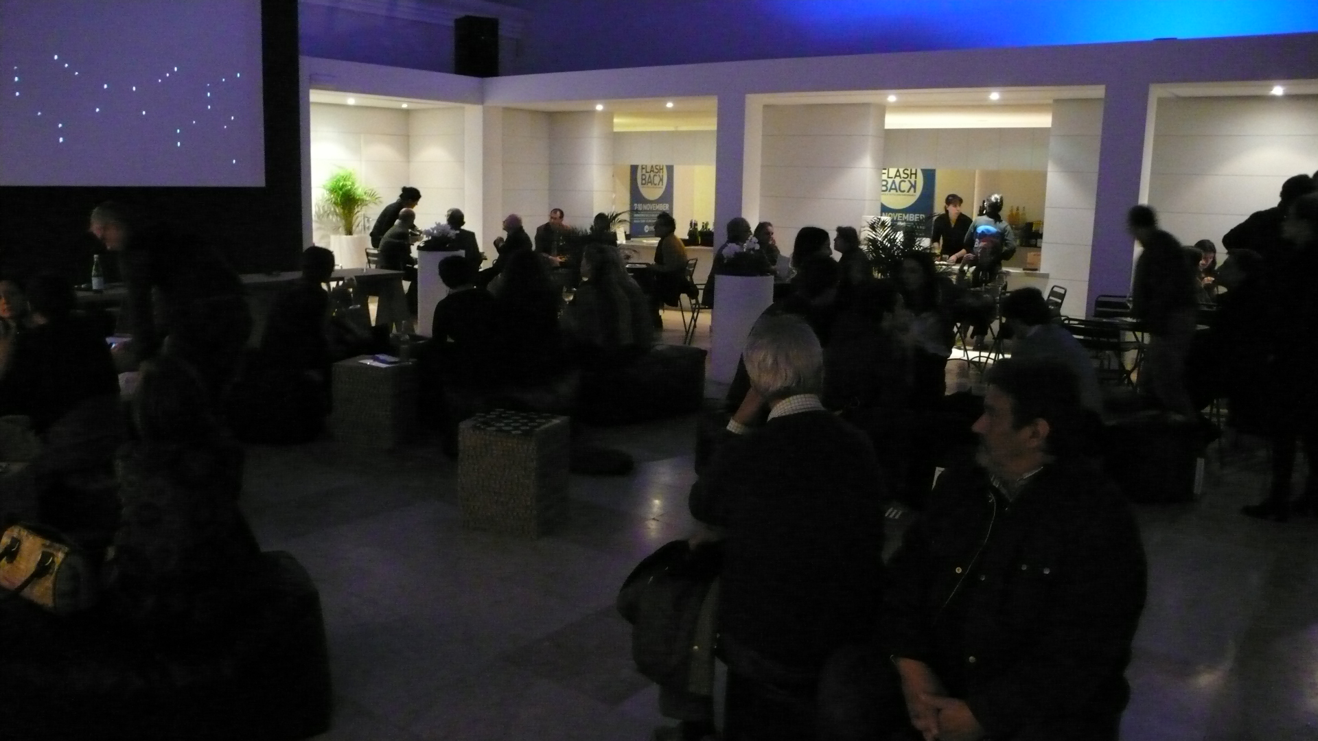 Ottieni immagini Ginevra Pucci E Stefania Poddighe Artribune il piu cool da parte di