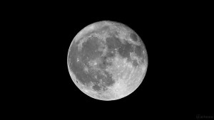 Abnehmender Vollmond am 4. November 2017 um 21:03 Uhr Abnehmender Vollmond am 4. November 2017 um 21:03 Uhr