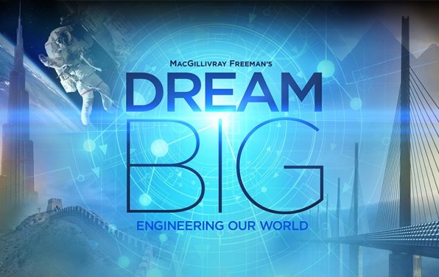 Free Dream Big Screenings Return To Steelstacks Feb 20 24