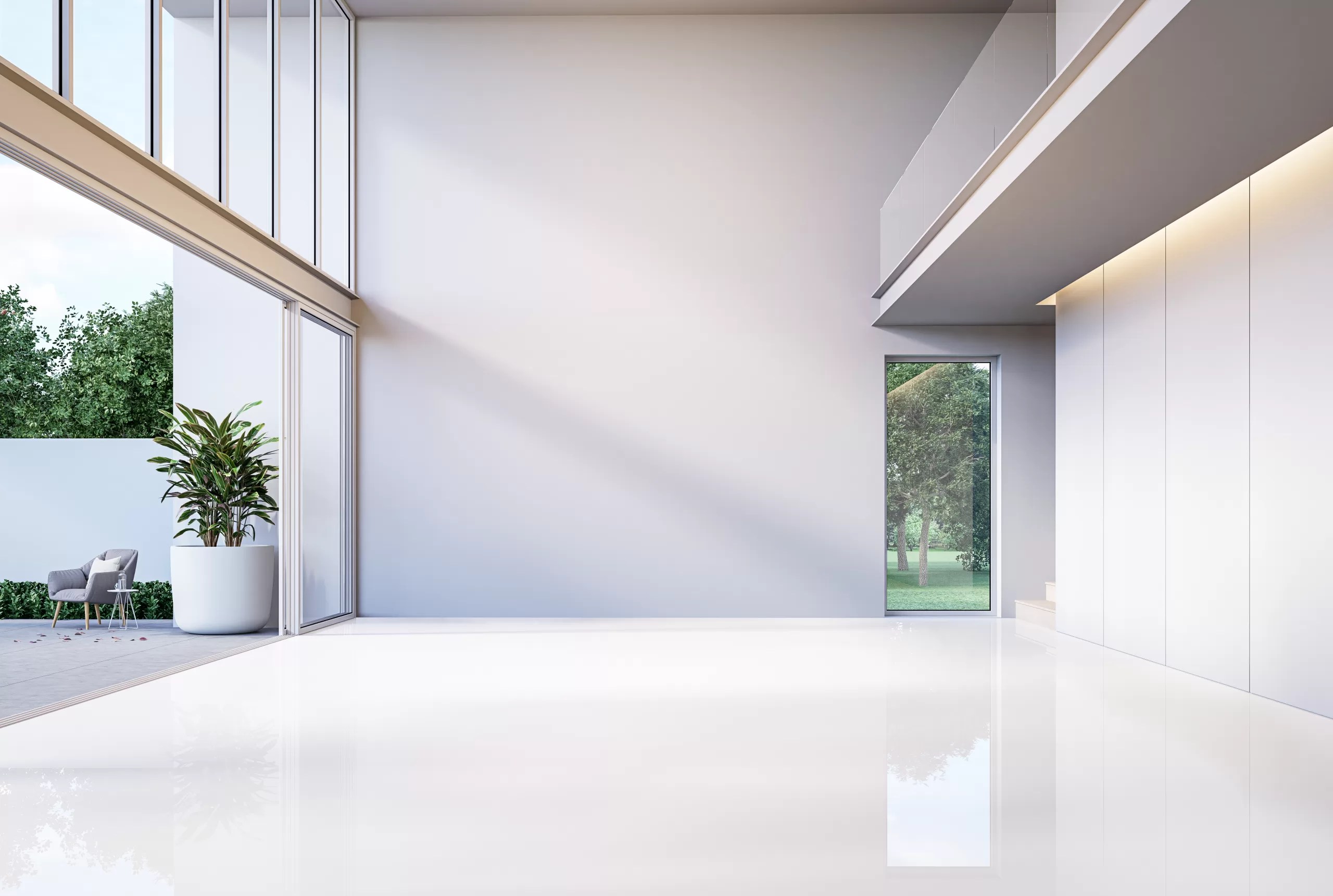 Art's restoration services