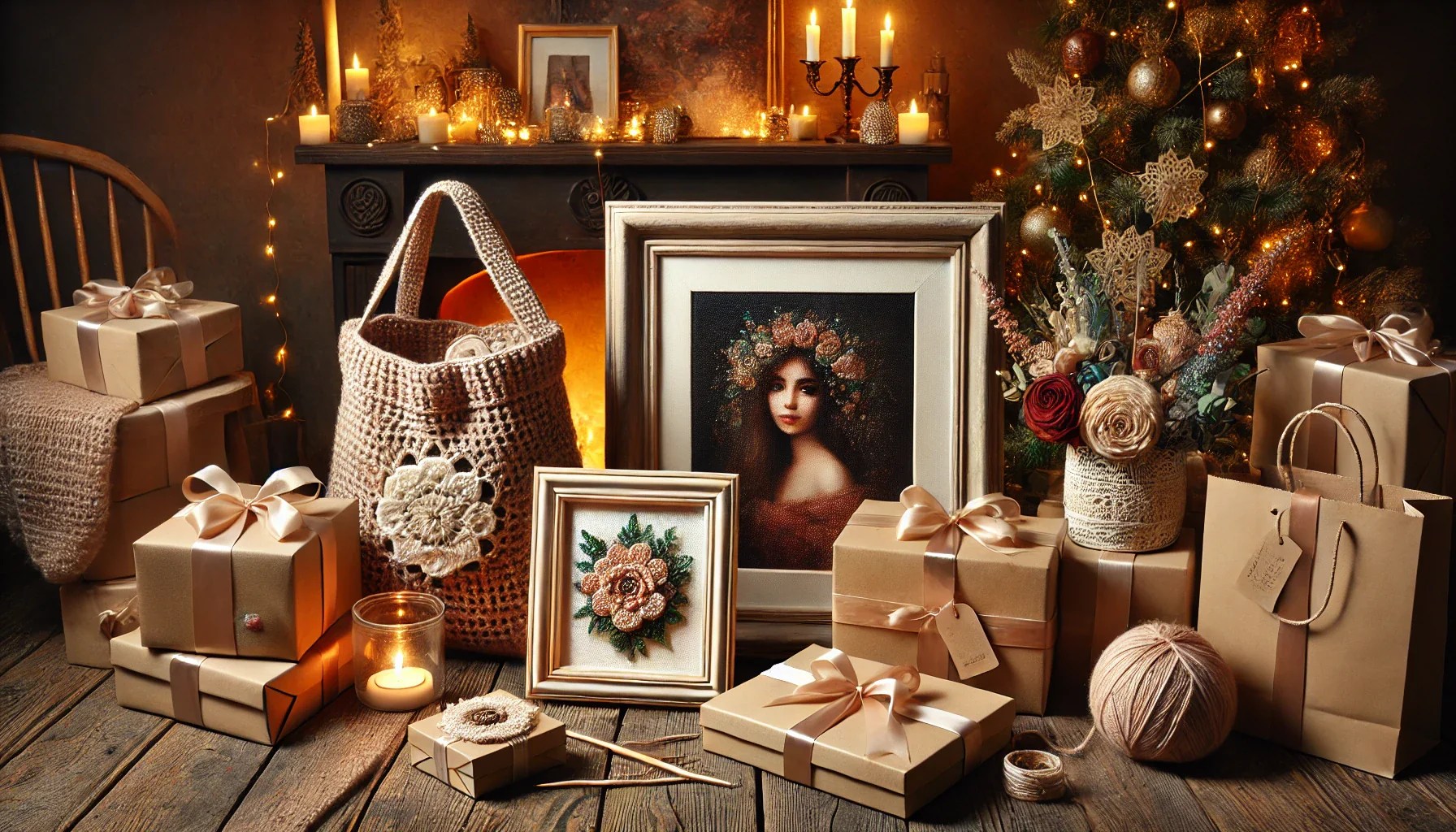 Holiday Gifting Guide 2024 Handmade Gifts That Truly Touch Hearts Artsty