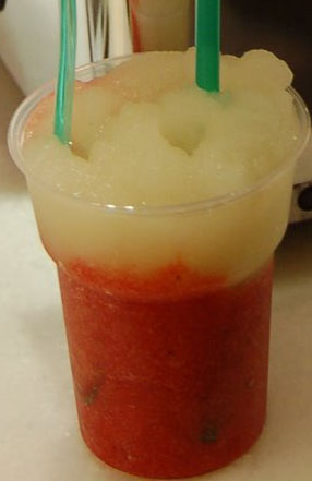 granita Granita
