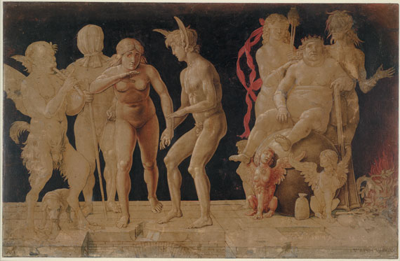 mantegna