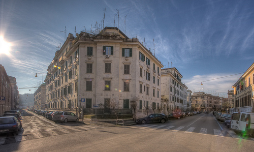 testaccio
