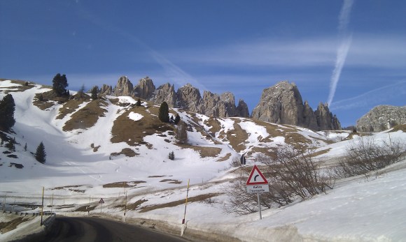 mountainpass