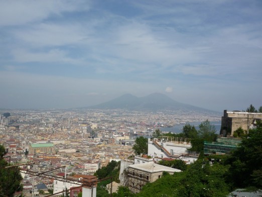 Bay of Naples