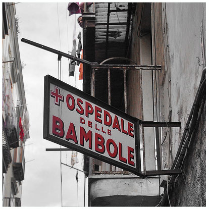 ospedalebambole