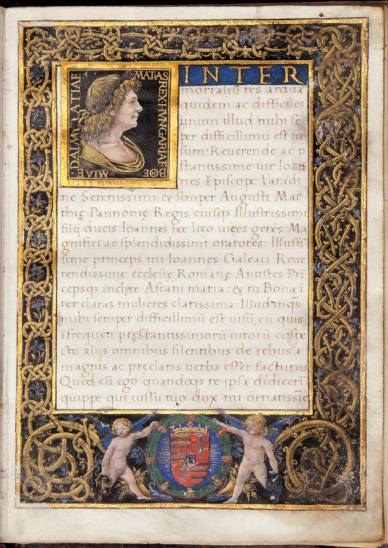 Marliano: Epithalamium, Milano, 1487