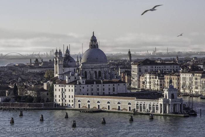 Dream of Venice Architecture | All photos (c) Riccardo De Cal