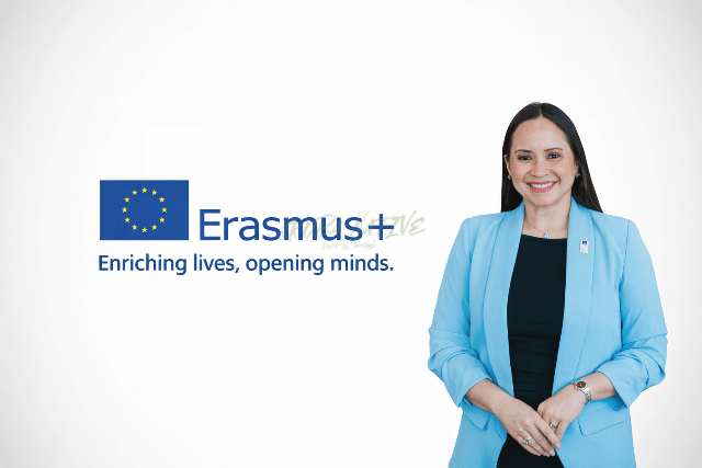 Gobierno di Aruba a inicia ronda di preparacion pa acredita scolnan publico primario pa Erasmus+ (plus) – Aruba Native