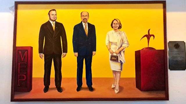 Partido MEP MEP TA CELEBRA 55 AÑA DI LUCHA PA ARUBA Y SU PUEBLO – Aruba Native
