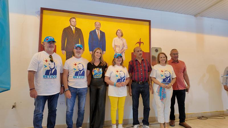 55 AÑA DI LUCHA, SPERANSA Y PROGRESO PA ARUBA – Aruba Native