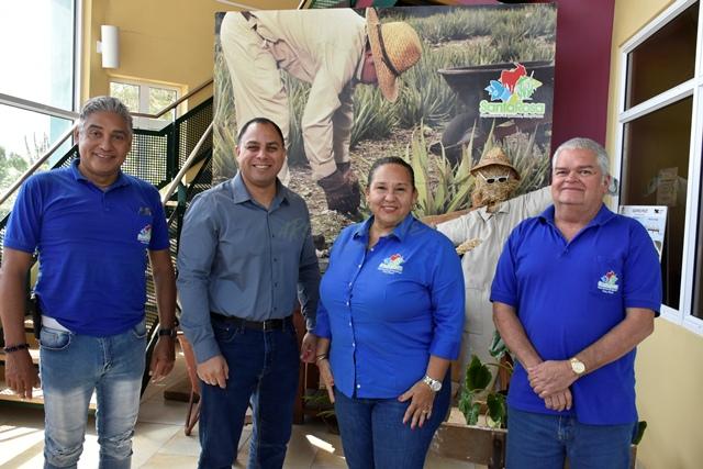 Agricultura y Ganaderia no ta djis un paisahe sino un pilar economico y social – Aruba Native