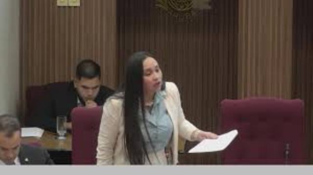 Fraccion di MEP:  Transparencia no ta un opcion, e ta un deber pa cu pueblo! – Aruba Native