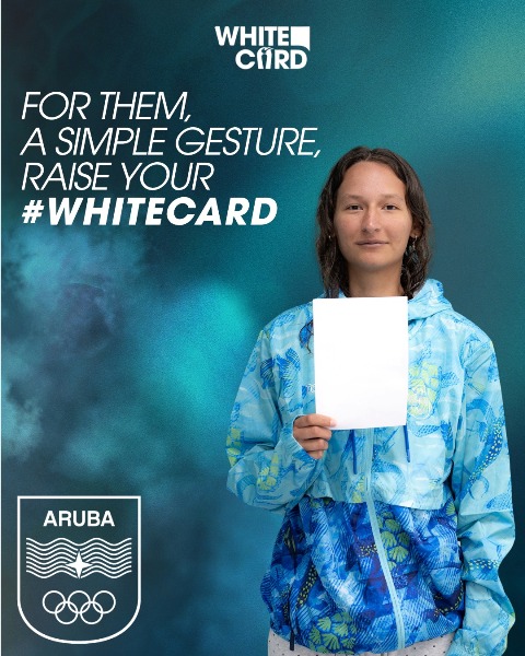 #WHITECARD 2026
