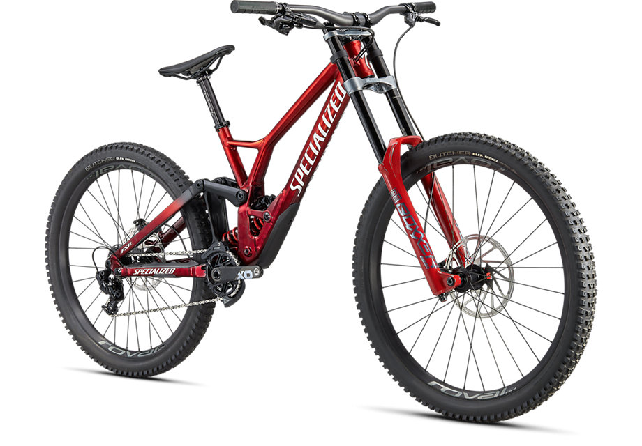 マウンテン バイク 自転車赤 Bianchi JAB 7100 モデル入荷 Climb cycle