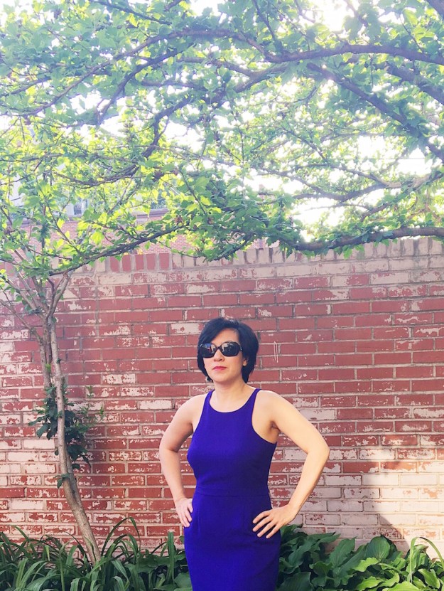Power pose