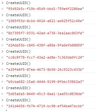 How To Implement Uuidv7 Java Code For Uuidv7 Unique Id Generator - Sunset Pattern Collection - High Resolution Quality