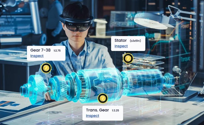 Exploring The World Of Spatial Computing | ARway