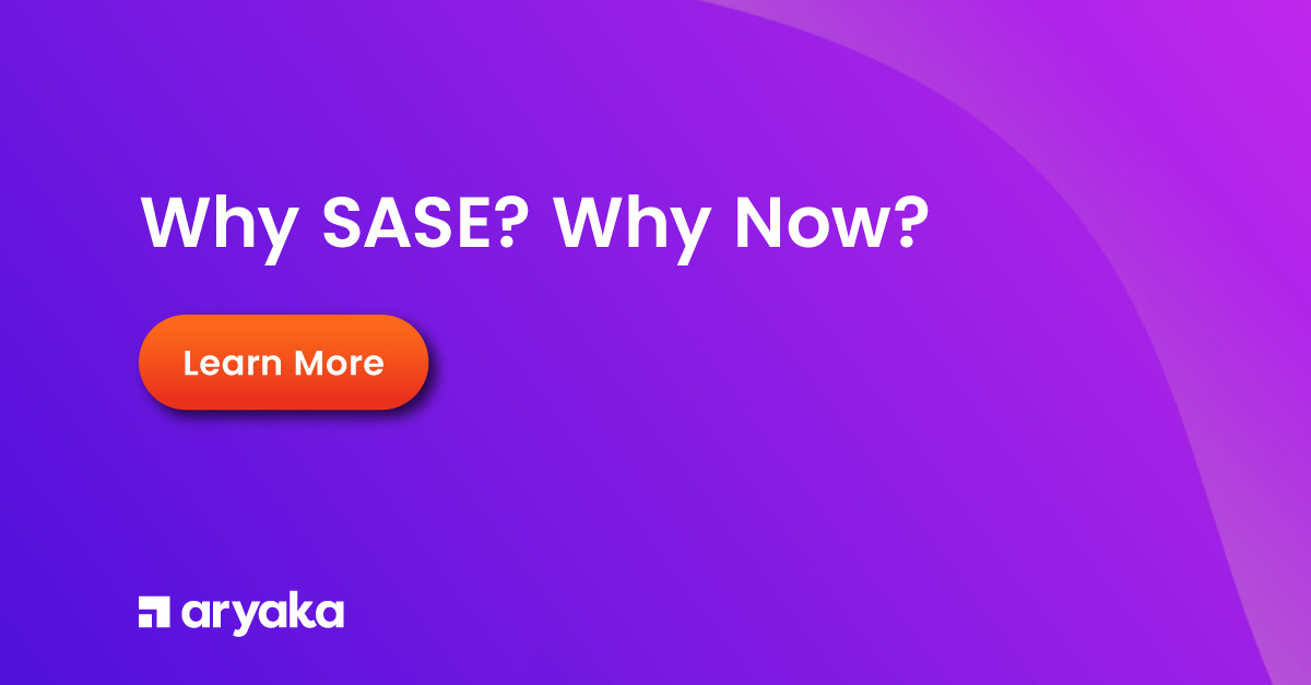 Why sase? why now?