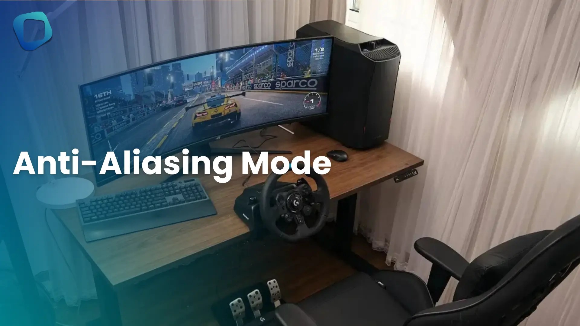 Best Anti Aliasing Mode For Gaming Settings Guide 2026 Arzopa Anti Aliasing Mode.webp