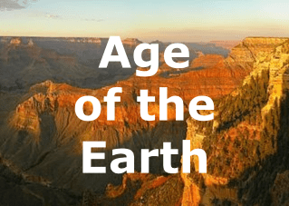 age of the earth icon