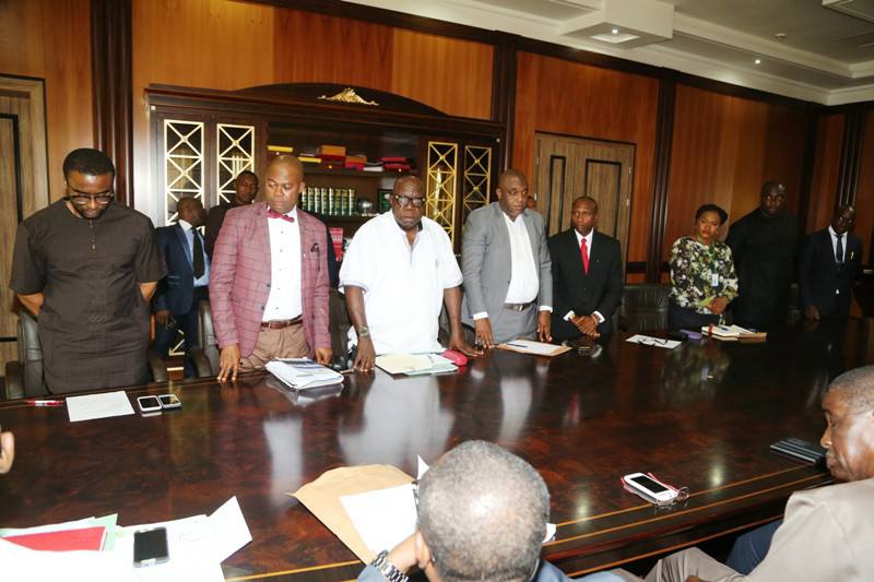 Delta State Ground Rent Committee