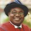 Professor Akpofure Rim-Rukeh, Newly installed Vice-Chancellor, FUPRE
