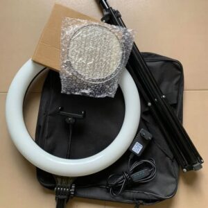 Ring Light Nigeria