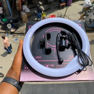 Ring Light Nigeria