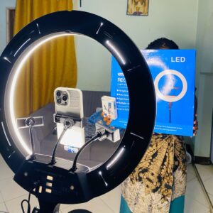 Ring Light Nigeria