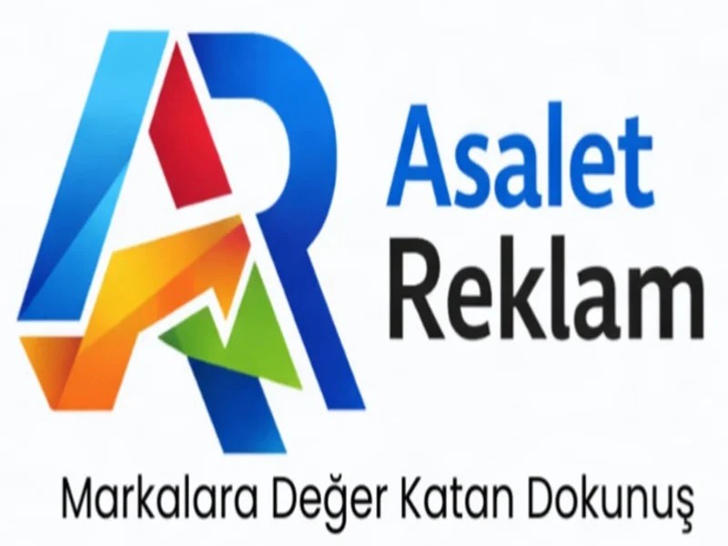 Asalet Reklam logo