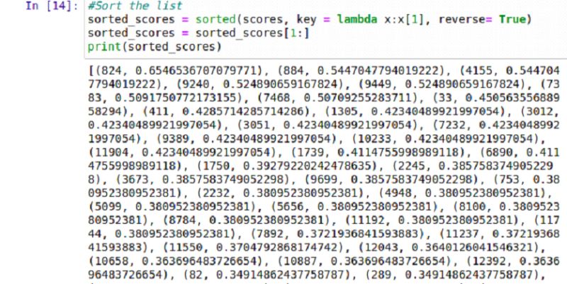 Recommendation Systems Course Python Recommendation Systems Training - Ocean Illustrations - Gorgeous Mobile Collection