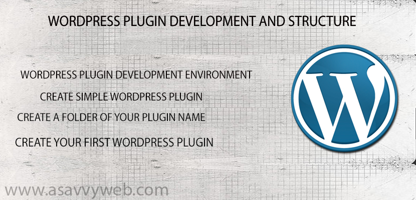 Both basic and advanced · program using popular wordpress apis · learn how to leverage over 20 powerful . Wordpress Plugin Development And Structure A Savvy Web