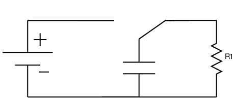 Lab 4 Rc Circuits