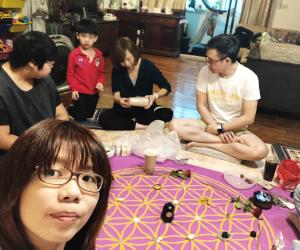 2019.11.10 桃園區聚會
