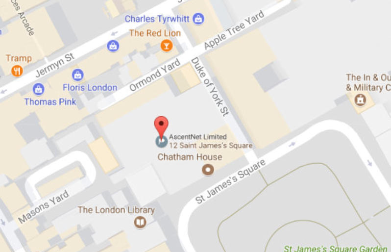 The 3rd floor has been refurbished to provide a combination of impressive period and modern grade . Ascentnet Consultants Engineers