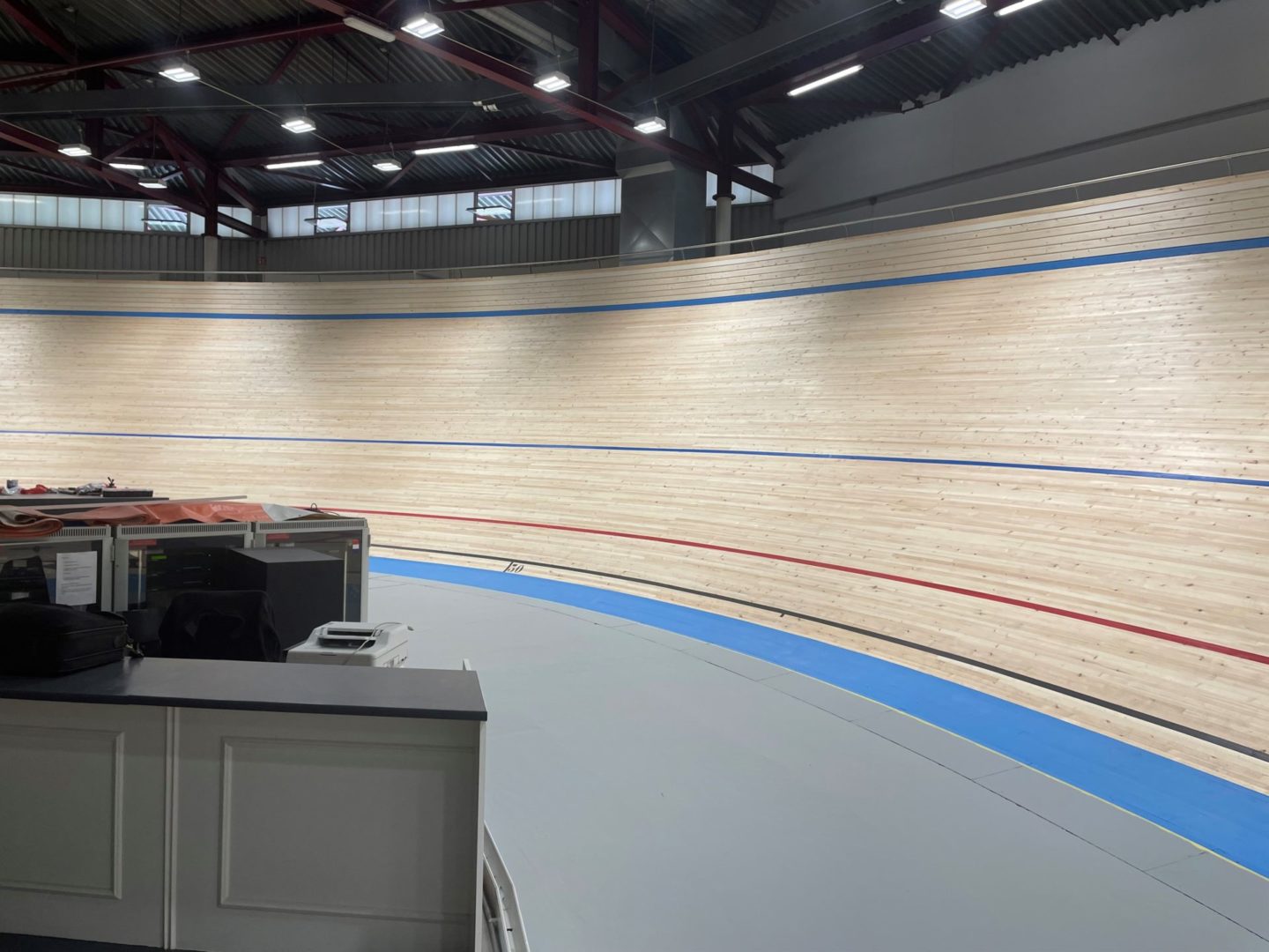 Baanwedstrijden 2021 – 2022 Velodrome Amsterdam