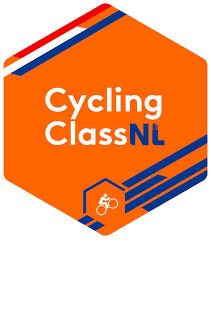 ASC Olympia – Cycling Class NL – Testdag