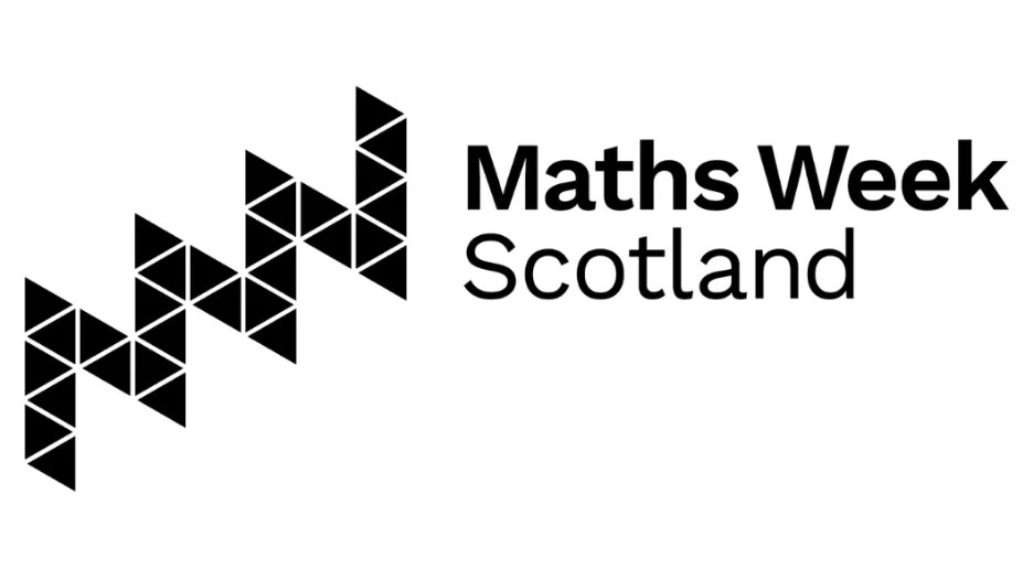 Maths Week Scotland 2025 - Primary and Secondary School Workshops