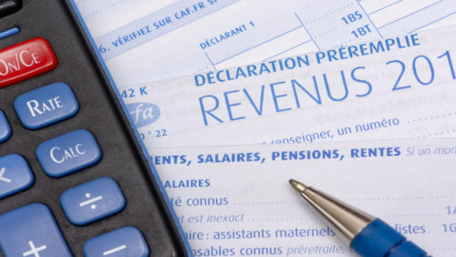 France Impôts 2022 : quelle est la date limite pour remplir sa déclaration de revenu ?