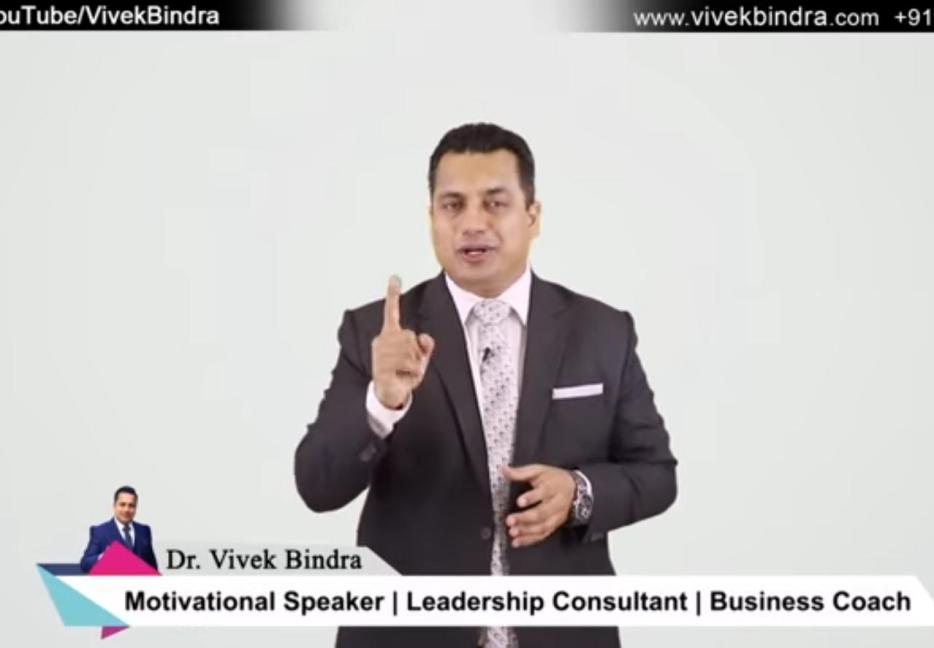 Vivek Bindra