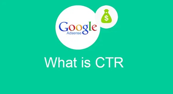 What is CTR?