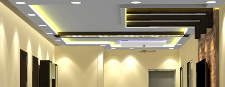 False Ceiling Design False Ceiling Cost In Kolkata Services