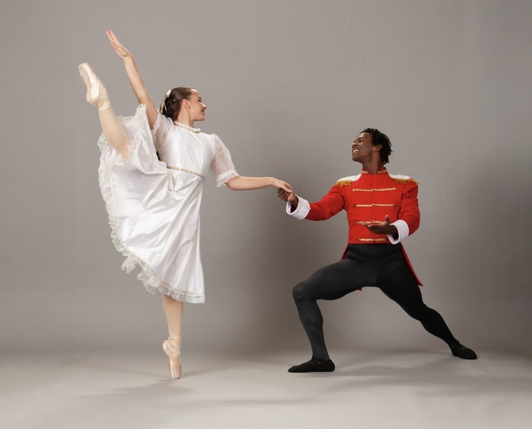 Ashland Regional Ballet celebrates 34 years of holiday magic with
